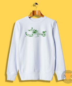 Emerald City Sweatshirt