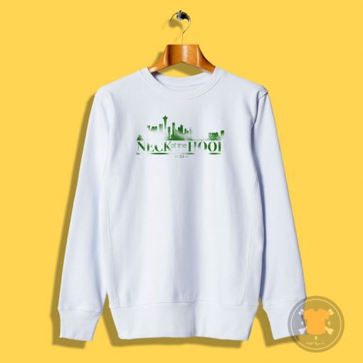 Emerald City Sweatshirt