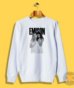 Emison Pretty Little Sweatshirt