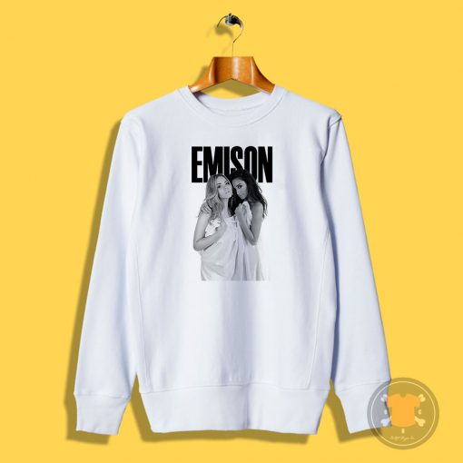 Emison Pretty Little Sweatshirt