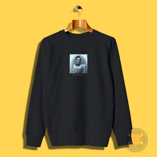 Emmy Noether Sweatshirt