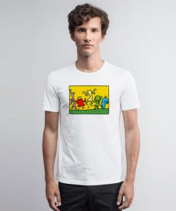 Emotions Pop T Shirt