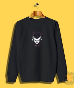 Emperor of Space Sweatshirt