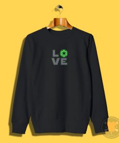 Empire Love Sweatshirt