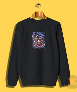 Endgrid Sweatshirt