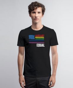 Equal T Shirt