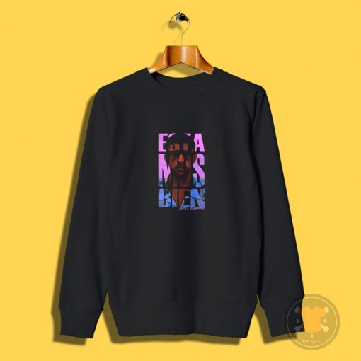 Estamos Bien Bad Bunny Sweatshirt