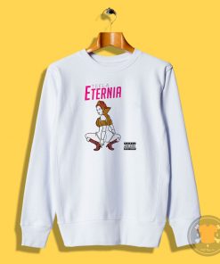 Eterniaconda Sweatshirt