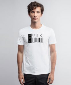 Event Agency Black Milk T Shirt