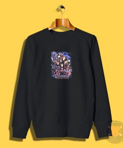 Ever After Sweatshirt