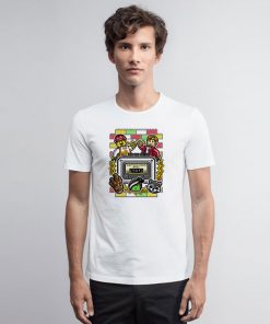 Everything is Awesome Mix T Shirt