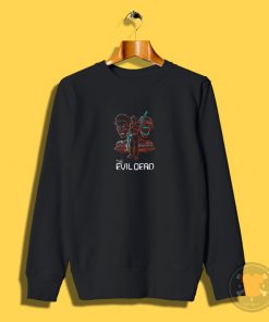 Evil Boomer Sweatshirt