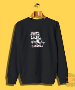 EvoLuffyon Sweatshirt