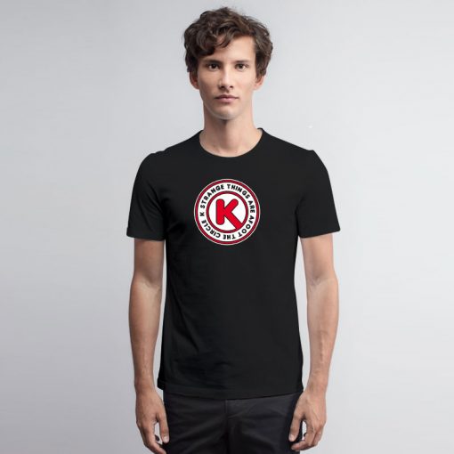 Excellent things happens T Shirt