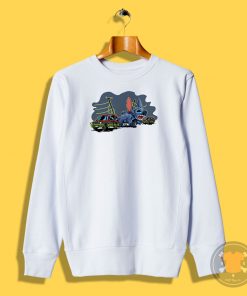 Experiment Park Sweatshirt