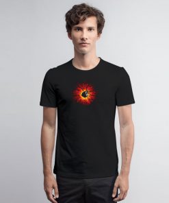 Eye Of Destruction T Shirt