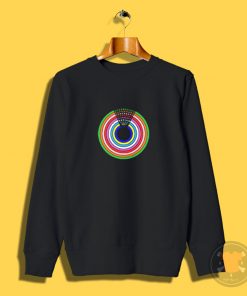 F1 All Tyres Tires Types 2018 Sweatshirt