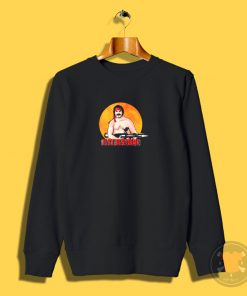 FAT RAMBO Sweatshirt