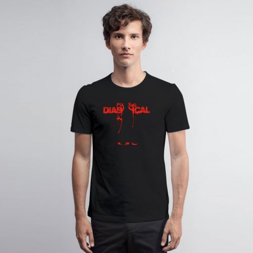 FCKNG DIABOLICAL T Shirt