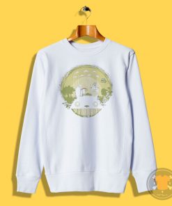 FOREST DREAM Sweatshirt