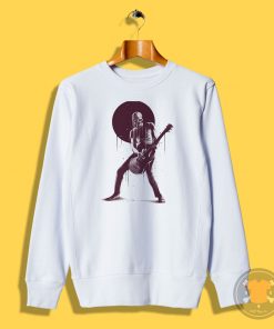 Face Melting Solo Sweatshirt