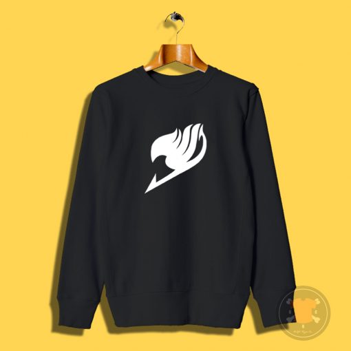 Fairy Tail Sweatshirt