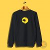 Falcon Moon Sweatshirt