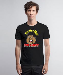 Fat Albert Face T Shirt