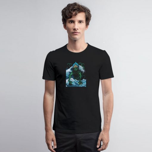 Father Dagon Azhmodai 2018 T Shirt