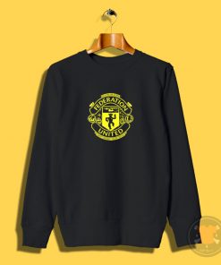 Federation United Sweatshirt