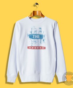 Feel The Bern 1 Sweatshirt