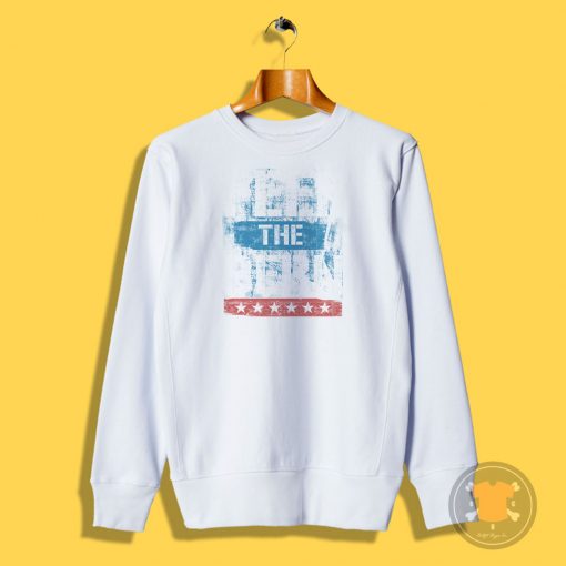 Feel The Bern 1 Sweatshirt