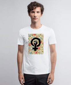 Feminism T Shirt