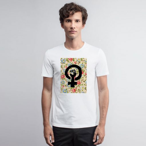 Feminism T Shirt