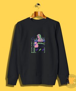 Femme Devil Sweatshirt