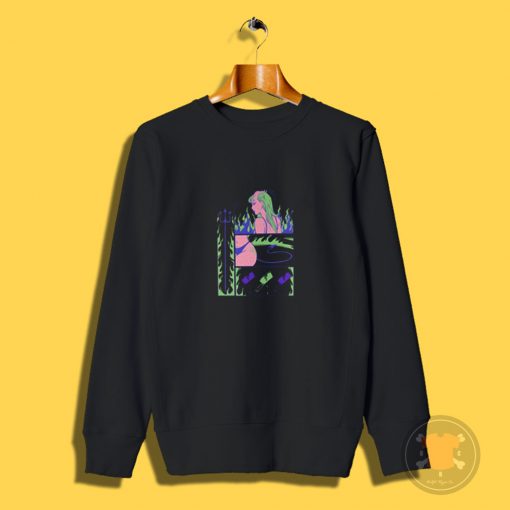 Femme Devil Sweatshirt