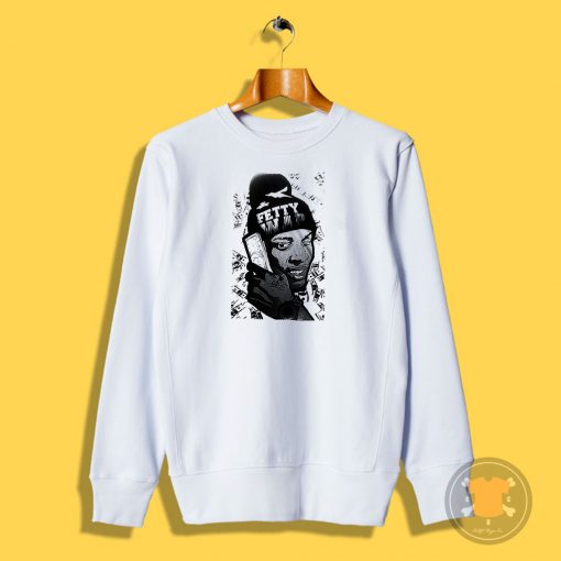 Fetty WAP Sweatshirt