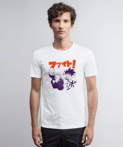 Fight Chun T Shirt