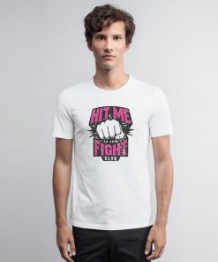 Fight Club Entrance T Shirt