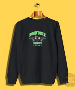 Fighting Saints Sweatshirt