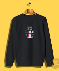 Filipino Gift For Grandpa Sweatshirt