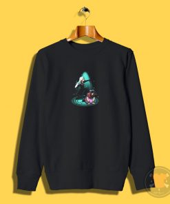 Final Spoiler Sweatshirt