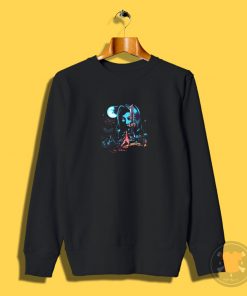 Final Wars VII Sweatshirt