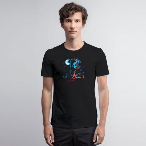 Final Wars VII T Shirt