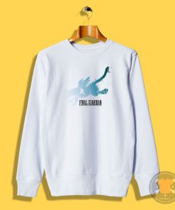 Final guardian Sweatshirt