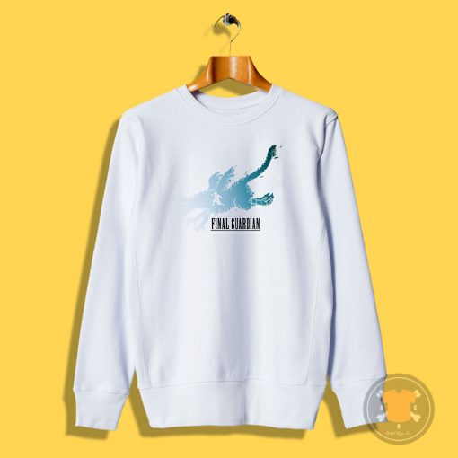 Final guardian Sweatshirt