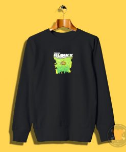 Finding Blinky Sweatshirt