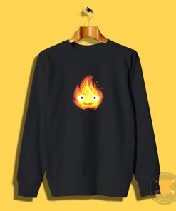 Fire Demon Sweatshirt