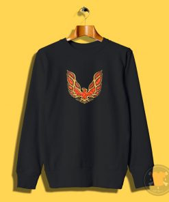 Firebird Sweatshirt