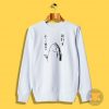 Fish Japanse Sweatshirt